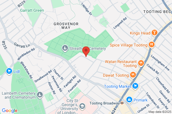 Highbury Business Group
