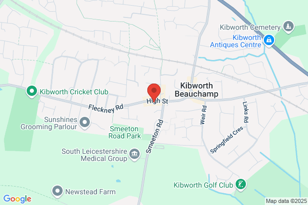 Kibworth Fish Bar