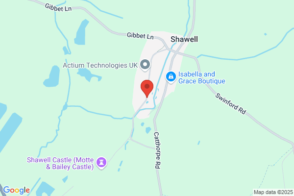 Shawell Transport