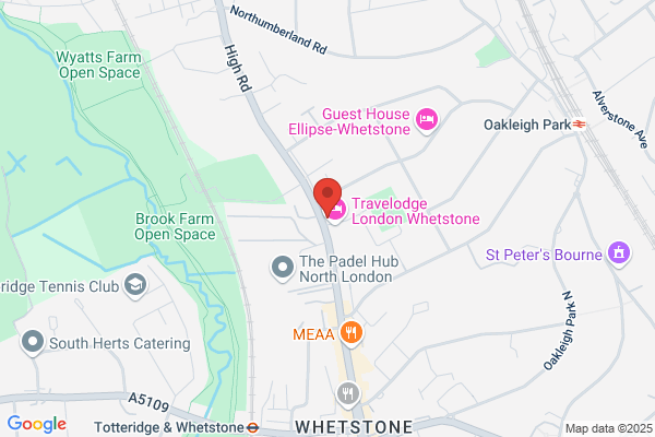 Whetstone News