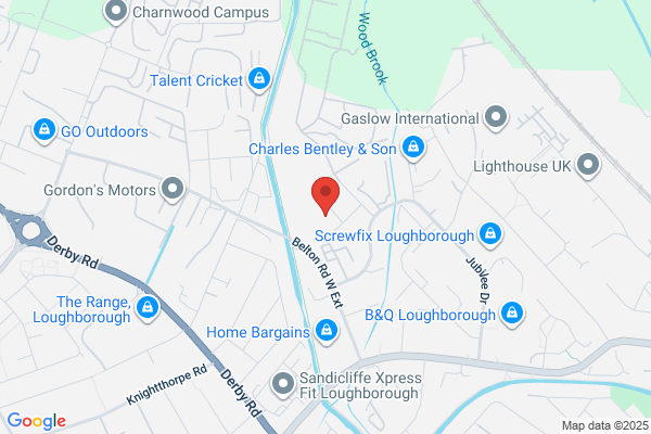 Charnwood Fayre (Wholesale) Ltd