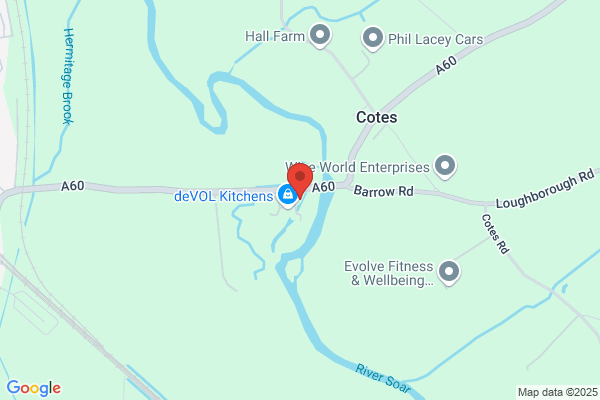 Cotes Mill
