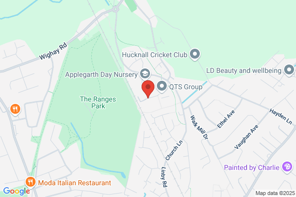 Impact Adhesives (East Midlands) Ltd