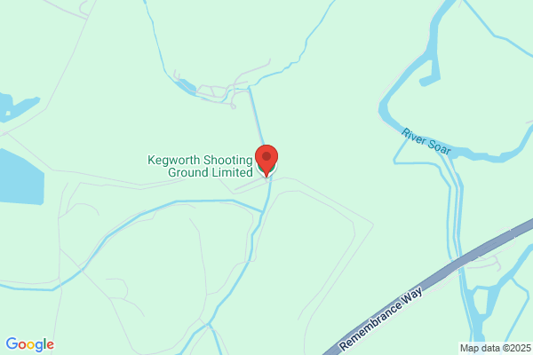 Kegworth Shooting Ground