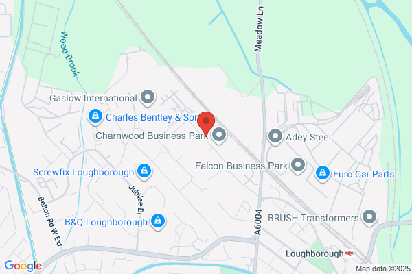 Lighthouse Colour Solutions Ltd