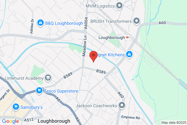 Loughbrough Tyre Speicalists