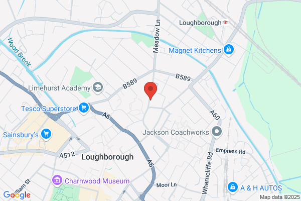 Meadow Lane Veterinary Centre