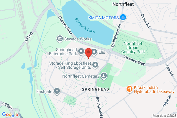 Newey & Eyre Ltd