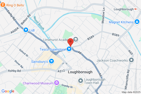 Porchester Finance Ltd