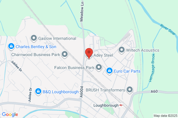 Steel Shop Ltd
