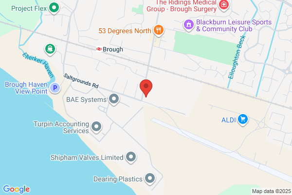 Systechnix Ltd