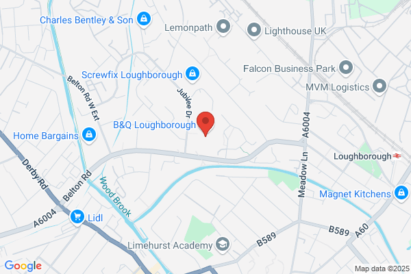 TradePoint Loughborough
