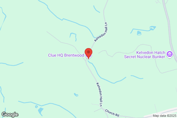 Clue Hq Brentwood