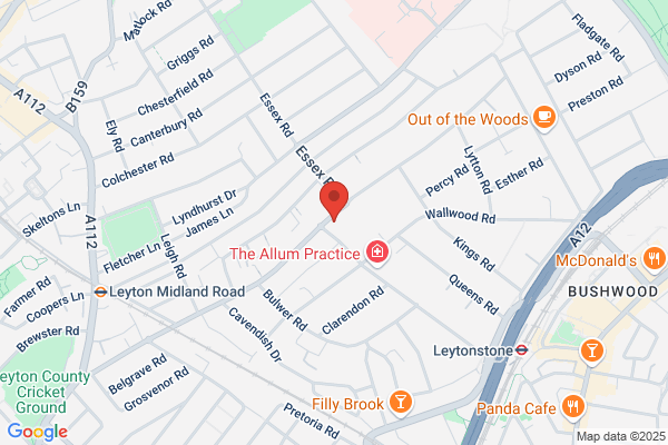 Epping Forest Elim Pentecostal Church