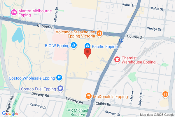 Epping Fruiterers