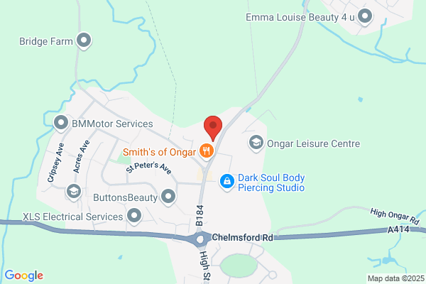 Ongar Health Centre