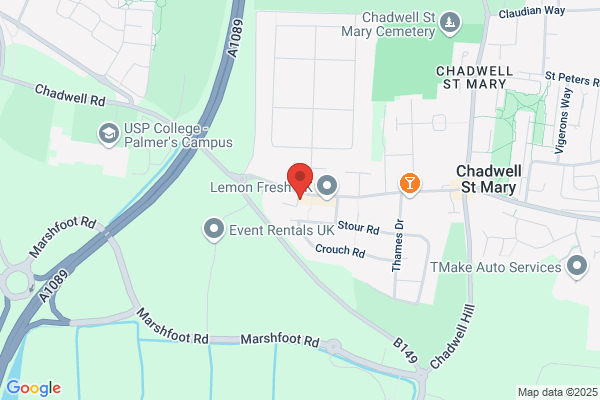 SPAR - Chadwell