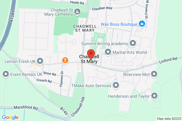 Domino's Pizza - Chadwell St Mary