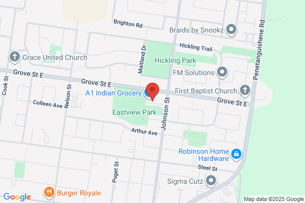 Eastview Dental Practice