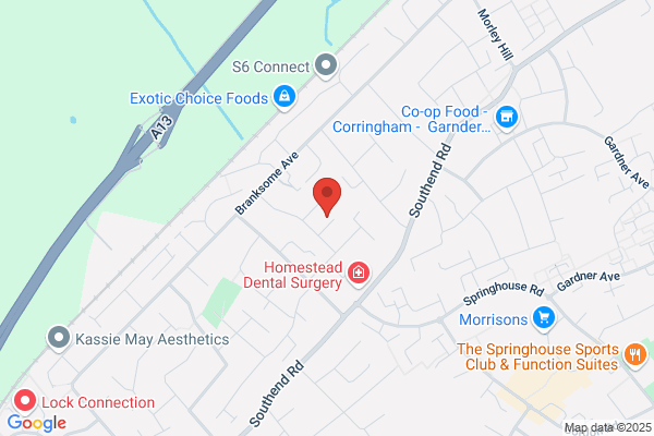 Essex cable contractors ltd