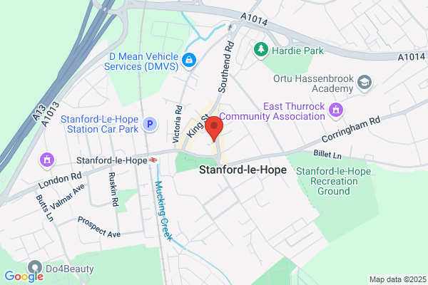 R G Cole (Stanford) Ltd