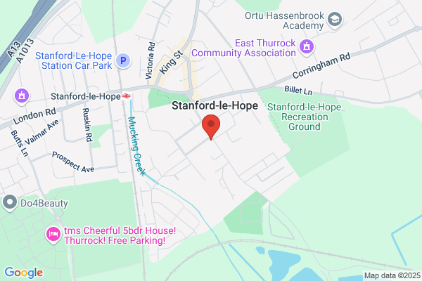 Hadfield Stores
