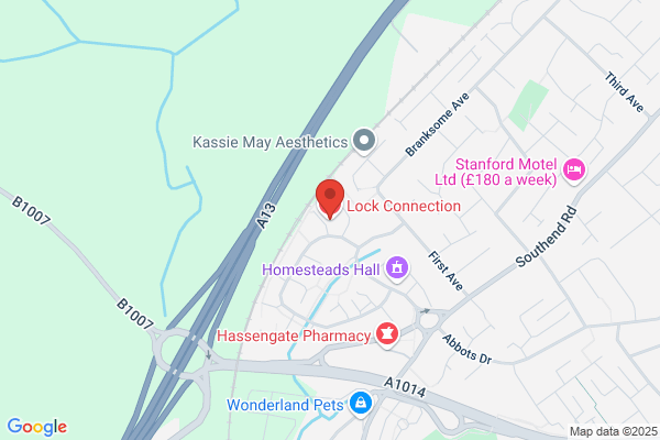 Locksmith in Stanford-le-Hope