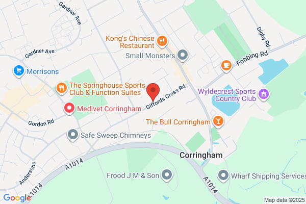 Corringham Tyre Services