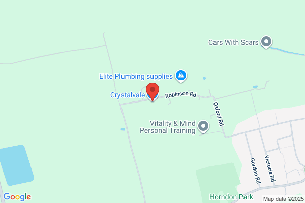 Crystalvale Kennels