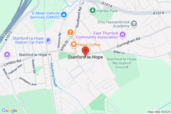 Merrie Loots Farm