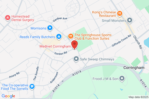 Riverside Veterinary Group