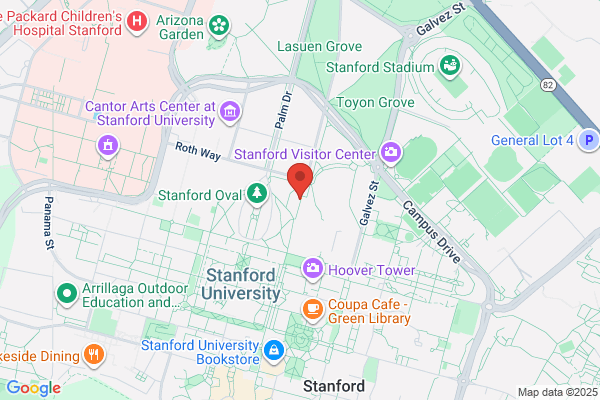 Stanford Adult Education Centre