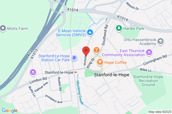 Fenlands Park Playgroup