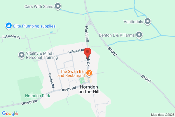 Horndon Village Playgroup