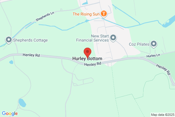 Boyton & Hurley