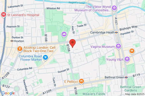Docklands Plumbing & Heating Co