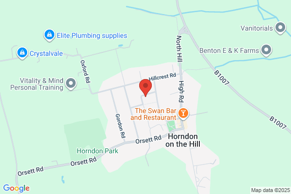 Horndon Services Ltd