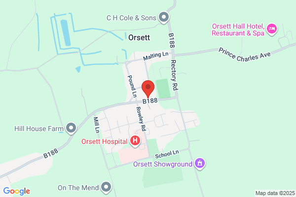 The Fox Orsett