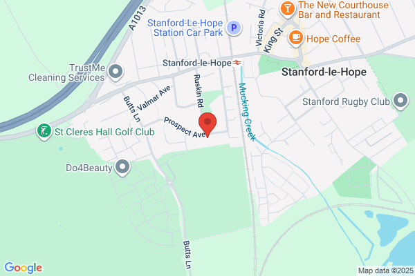 Horndon Scaffolding Ltd