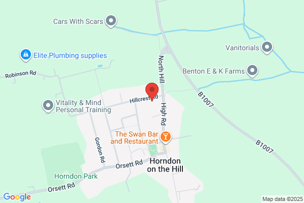 Horndon-On-The-Hill Primary School
