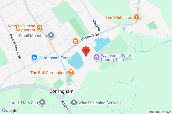 Corringham Speech & Language Unit