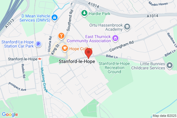 Horndon Youth Centre