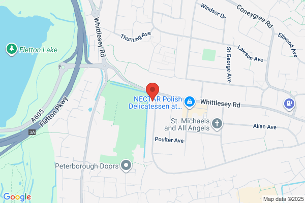 Anglian Pest Control