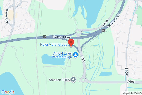 Noya Motor Group