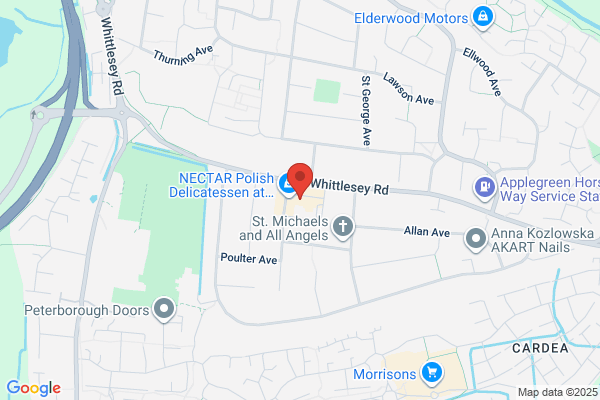 Oakdale Veterinary Surgery