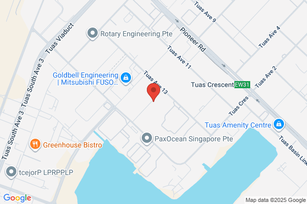 P T C Piling Equipment Ltd