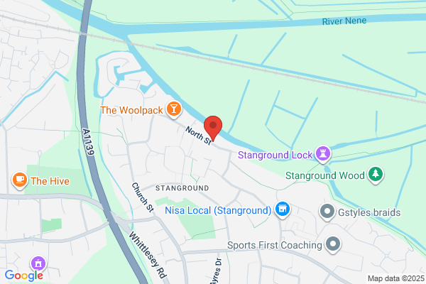 Peterborough Boating Centre
