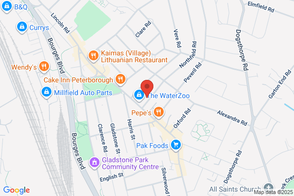 Peterborough Federation Of Tenants & Residents Association