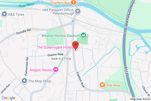Queensgate Hotel