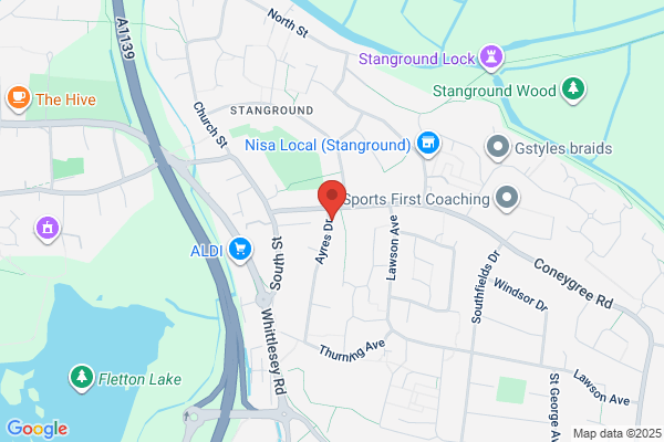Stanground News